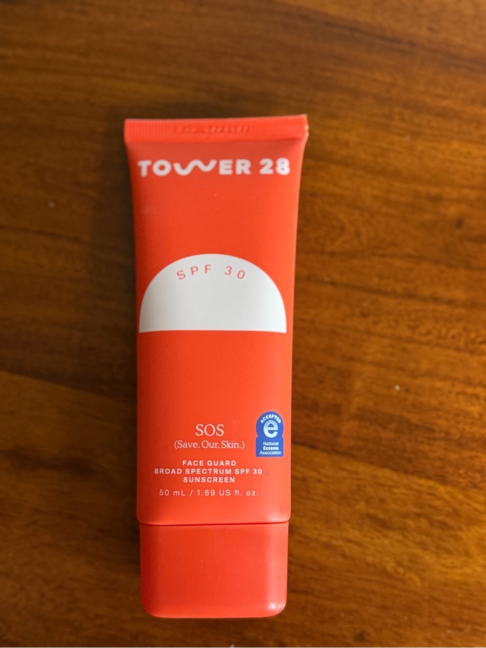 Tower 28 SOS Face Guard SPF 30